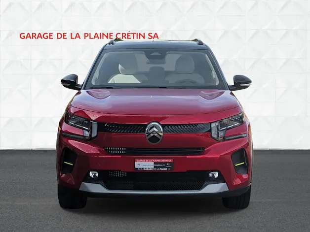 CITROEN C3 MHEV Max