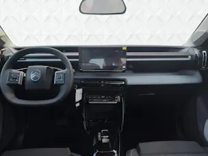 CITROEN C3 MHEV Max