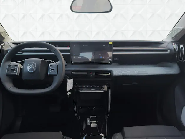 CITROEN C3 MHEV Max