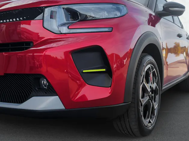 CITROEN C3 MHEV Max