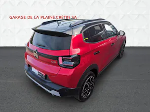 CITROEN C3 MHEV Max