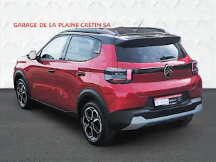 CITROEN C3 MHEV Max