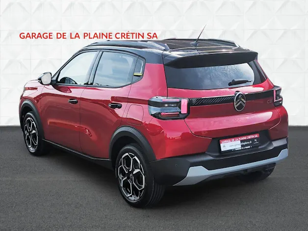 CITROEN C3 MHEV Max