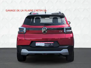 CITROEN C3 MHEV Max