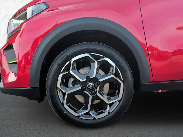 CITROEN C3 MHEV Max