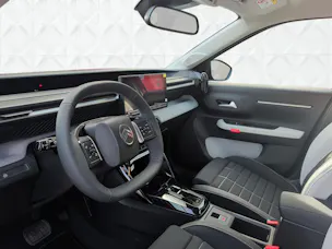 CITROEN C3 MHEV Max