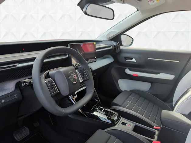 CITROEN C3 MHEV Max