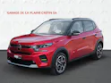 CITROEN C3 MHEV Max
