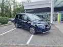 RENAULT Kangoo Kombi 1.3 TCe 130 techno