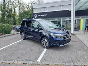 RENAULT Kangoo Kombi 1.3 TCe 130 techno