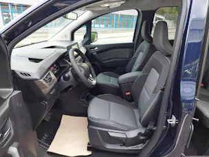 RENAULT Kangoo Kombi 1.3 TCe 130 techno