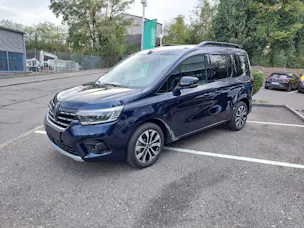 RENAULT Kangoo Kombi 1.3 TCe 130 techno
