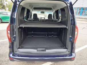 RENAULT Kangoo Kombi 1.3 TCe 130 techno