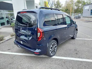 RENAULT Kangoo Kombi 1.3 TCe 130 techno