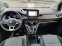 RENAULT Kangoo Kombi 1.3 TCe 130 techno