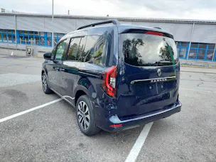 RENAULT Kangoo Kombi 1.3 TCe 130 techno