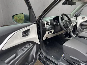 Suzuki Swift 1.2 Compact Top Hybrid 4x4