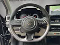 Suzuki Swift 1.2 Compact Top Hybrid 4x4