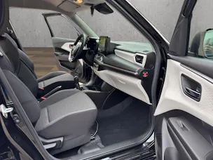 Suzuki Swift 1.2 Compact Top Hybrid 4x4