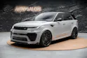 Land Rover Range Rover Sport D300 3.0 TD6 MHEV Dynamic SE Automatic *URBAN *24" Felgen*Werksgarantie*