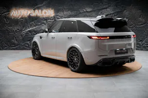 Land Rover Range Rover Sport D300 3.0 TD6 MHEV Dynamic SE Automatic *URBAN *24" Felgen*Werksgarantie*