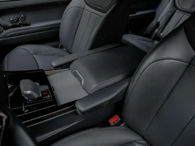 Land Rover Range Rover Sport D300 3.0 TD6 MHEV Dynamic SE Automatic *URBAN *24" Felgen*Werksgarantie*