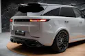 Land Rover Range Rover Sport D300 3.0 TD6 MHEV Dynamic SE Automatic *URBAN *24" Felgen*Werksgarantie*