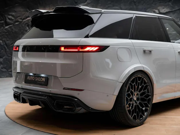 Land Rover Range Rover Sport D300 3.0 TD6 MHEV Dynamic SE Automatic *URBAN *24" Felgen*Werksgarantie*