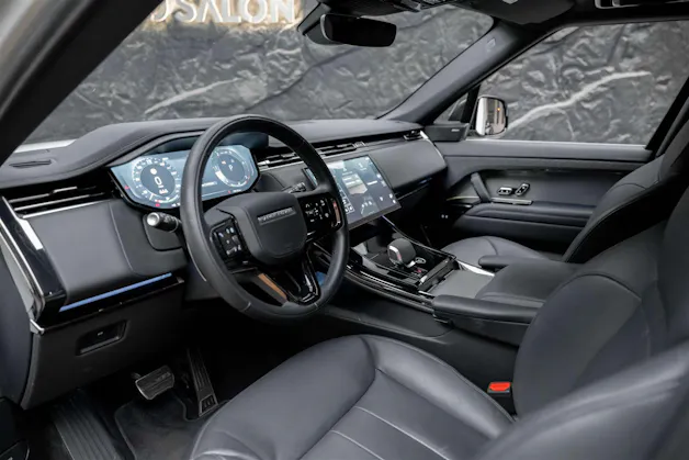 Land Rover Range Rover Sport D300 3.0 TD6 MHEV Dynamic SE Automatic *URBAN *24" Felgen*Werksgarantie*