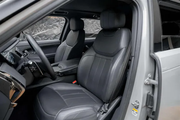 Land Rover Range Rover Sport D300 3.0 TD6 MHEV Dynamic SE Automatic *URBAN *24" Felgen*Werksgarantie*