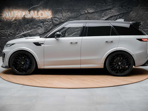 Land Rover Range Rover Sport D300 3.0 TD6 MHEV Dynamic SE Automatic *URBAN *24" Felgen*Werksgarantie*