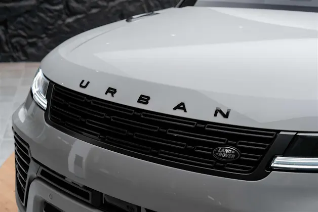 Land Rover Range Rover Sport D300 3.0 TD6 MHEV Dynamic SE Automatic *URBAN *24" Felgen*Werksgarantie*