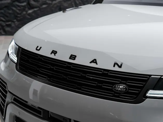 Land Rover Range Rover Sport D300 3.0 TD6 MHEV Dynamic SE Automatic *URBAN *24" Felgen*Werksgarantie*