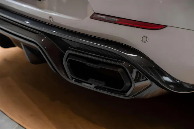 Land Rover Range Rover Sport D300 3.0 TD6 MHEV Dynamic SE Automatic *URBAN *24" Felgen*Werksgarantie*