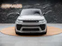 Land Rover Range Rover Sport D300 3.0 TD6 MHEV Dynamic SE Automatic *URBAN *24" Felgen*Werksgarantie*