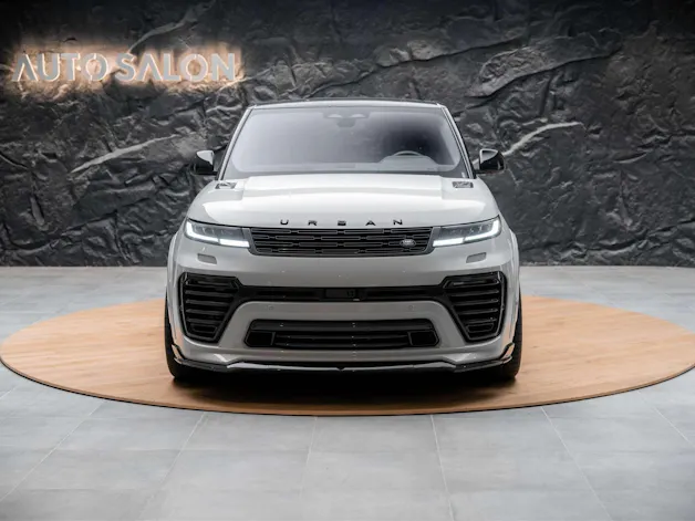 Land Rover Range Rover Sport D300 3.0 TD6 MHEV Dynamic SE Automatic *URBAN *24" Felgen*Werksgarantie*