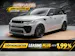 Land Rover Range Rover Sport D300 3.0 TD6 MHEV Dynamic SE Automatic *URBAN *24" Felgen*Werksgarantie*