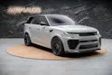 Land Rover Range Rover Sport D300 3.0 TD6 MHEV Dynamic SE Automatic *URBAN *24" Felgen*Werksgarantie*