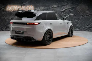 Land Rover Range Rover Sport D300 3.0 TD6 MHEV Dynamic SE Automatic *URBAN *24" Felgen*Werksgarantie*