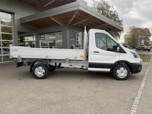 FORD Transit Kipper Sutter L2 2.0 EcoBlue 165 Trend
