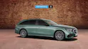 MERCEDES-BENZ E 220 d T 4Matic 9G-Tronic