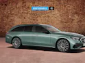 MERCEDES-BENZ E 220 d T 4Matic 9G-Tronic