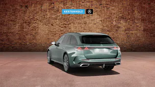MERCEDES-BENZ E 220 d T 4Matic 9G-Tronic