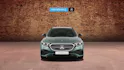 MERCEDES-BENZ E 220 d T 4Matic 9G-Tronic