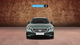 MERCEDES-BENZ E 220 d T 4Matic 9G-Tronic