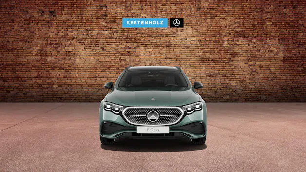 MERCEDES-BENZ E 220 d T 4Matic 9G-Tronic