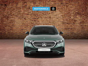 MERCEDES-BENZ E 220 d T 4Matic 9G-Tronic