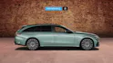 MERCEDES-BENZ E 220 d T 4Matic 9G-Tronic