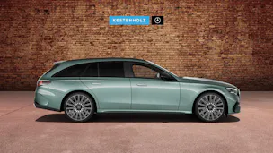 MERCEDES-BENZ E 220 d T 4Matic 9G-Tronic