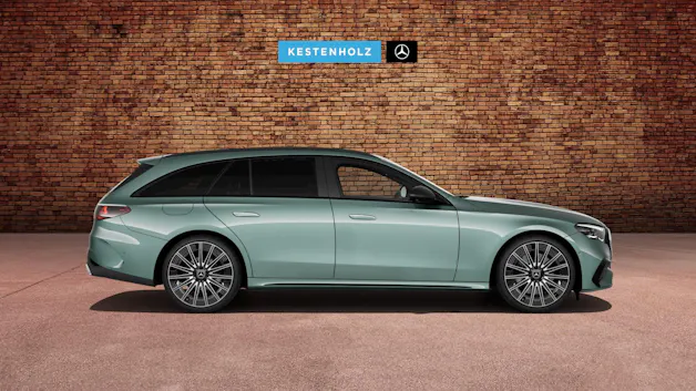 MERCEDES-BENZ E 220 d T 4Matic 9G-Tronic